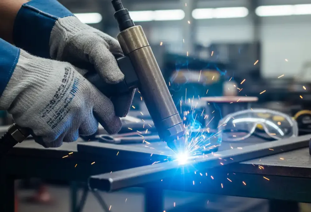 How to Boost Laser Welding Strength for Better Results