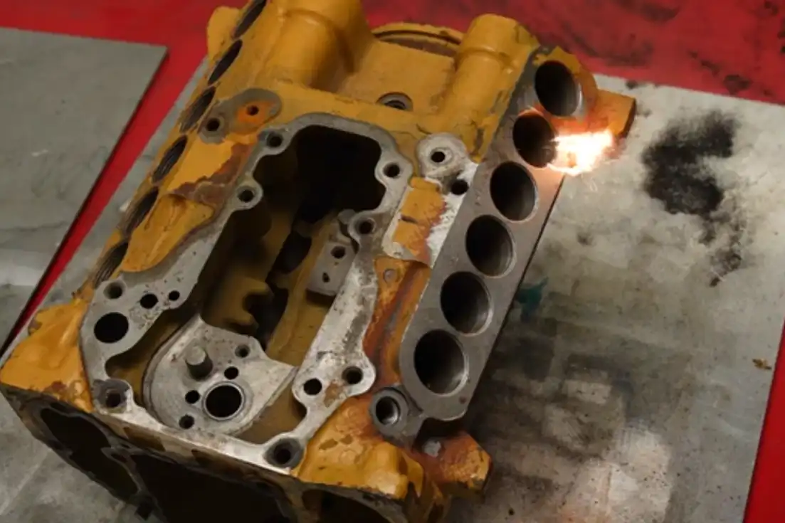 Laser Cleaning Machine Overview