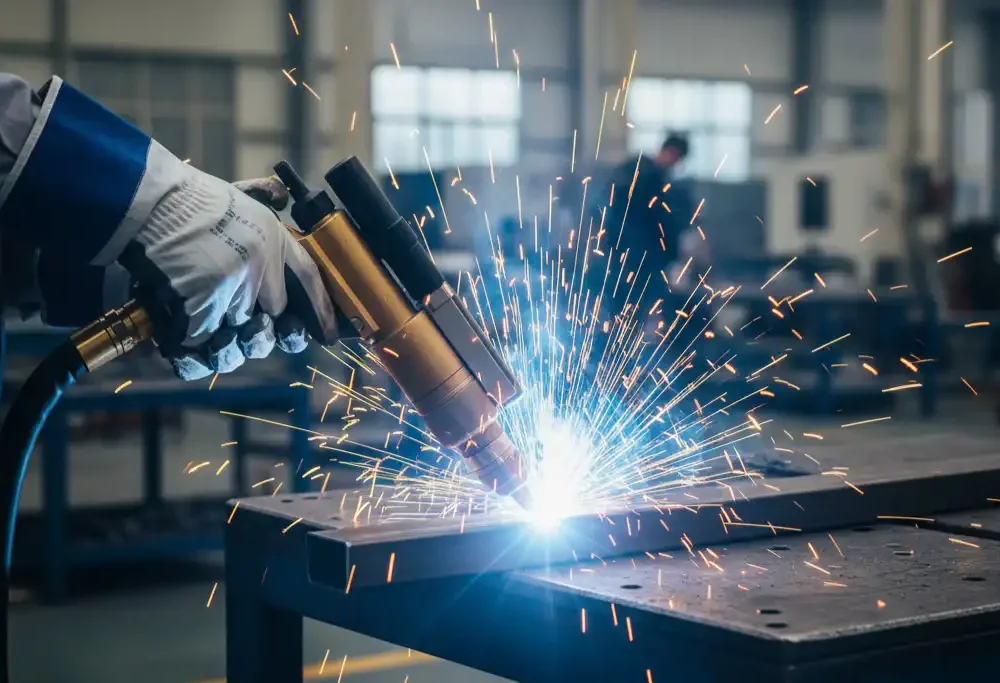 How Much Thickness Can a 1500W Laser Handle