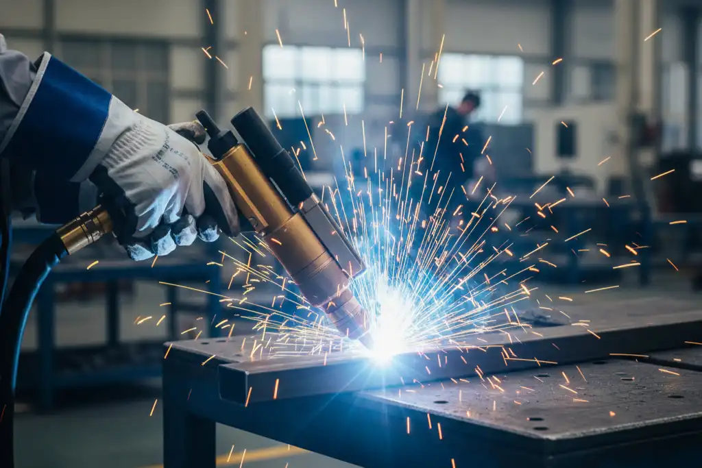 How Much Thickness Can a 1500W Laser Handle