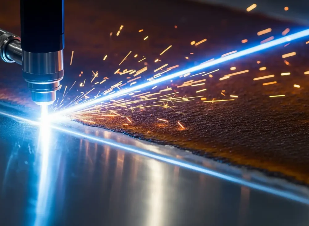 How Quickly Can a Laser Cleaning Machine Work