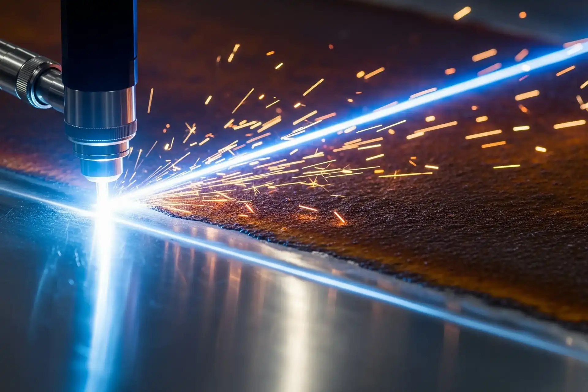 How Quickly Can a Laser Cleaning Machine Work