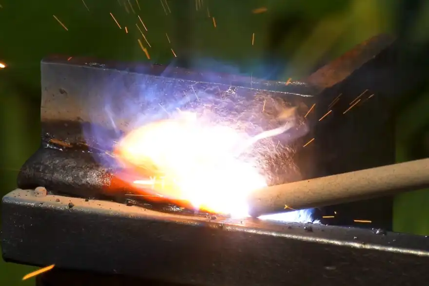 Laser Cleaning Machine Process Explained in 5 Simple Steps