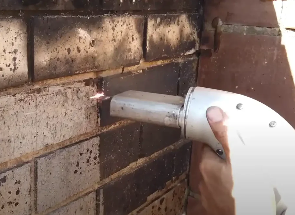 What Are the Common Hazards When Using Laser Cleaning