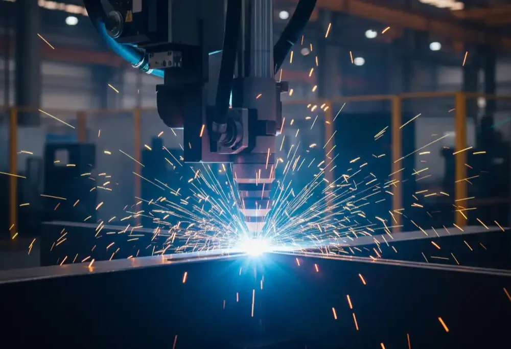 What Are the Effects of Power Density on Laser Welding Quality