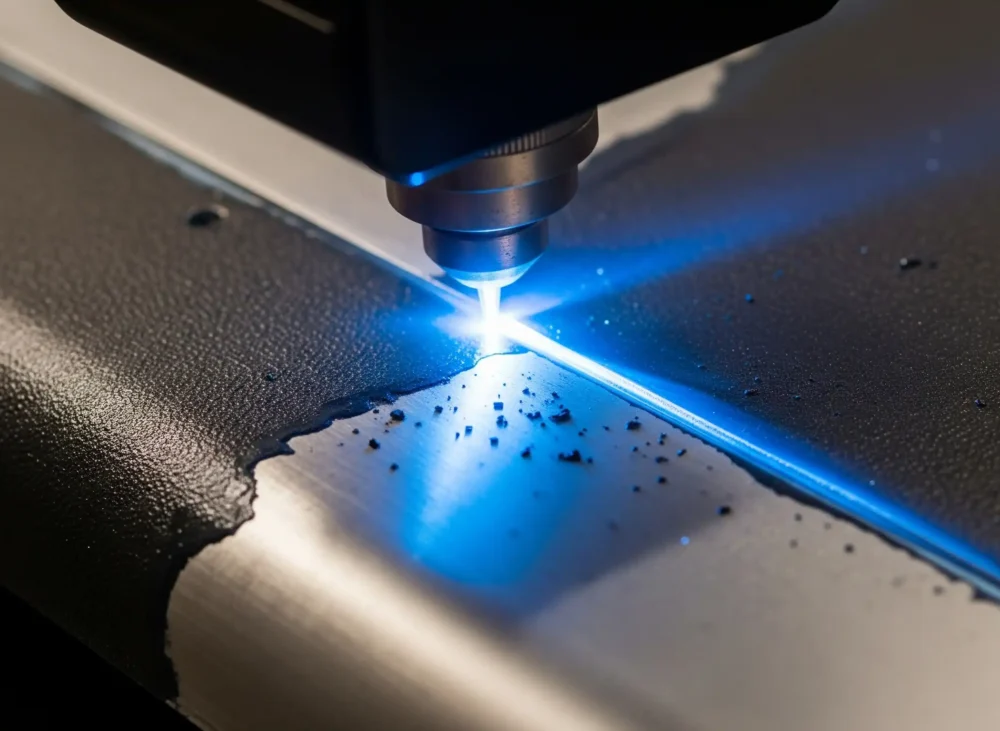 What You Need to Know About Laser-Removable Paints