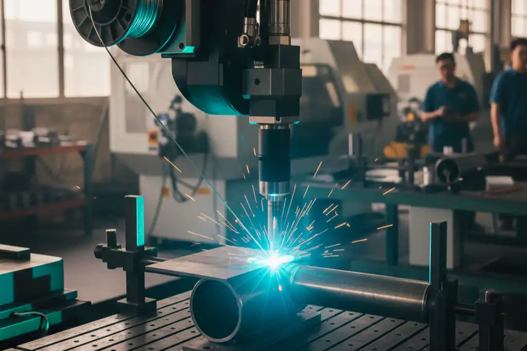 Key Components and Features