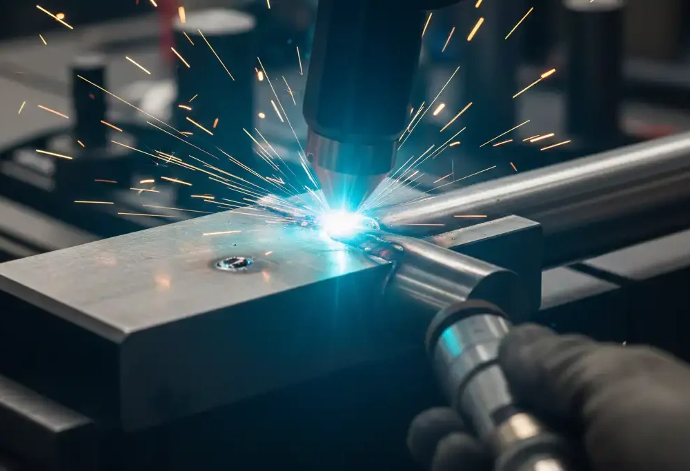 Laser Welding Troubleshooting Guide 10 Defects and Their Fixes