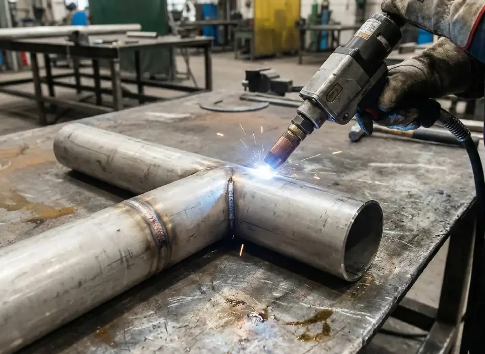 Top Portable Laser Welding Machines for Stainless Steel and Their Prices