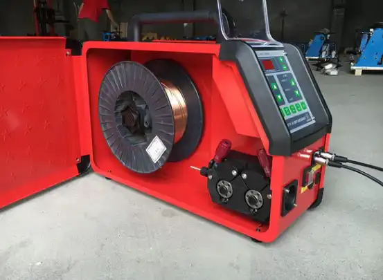 Why Is My Automatic Wire Feeder Not Working Key Tips