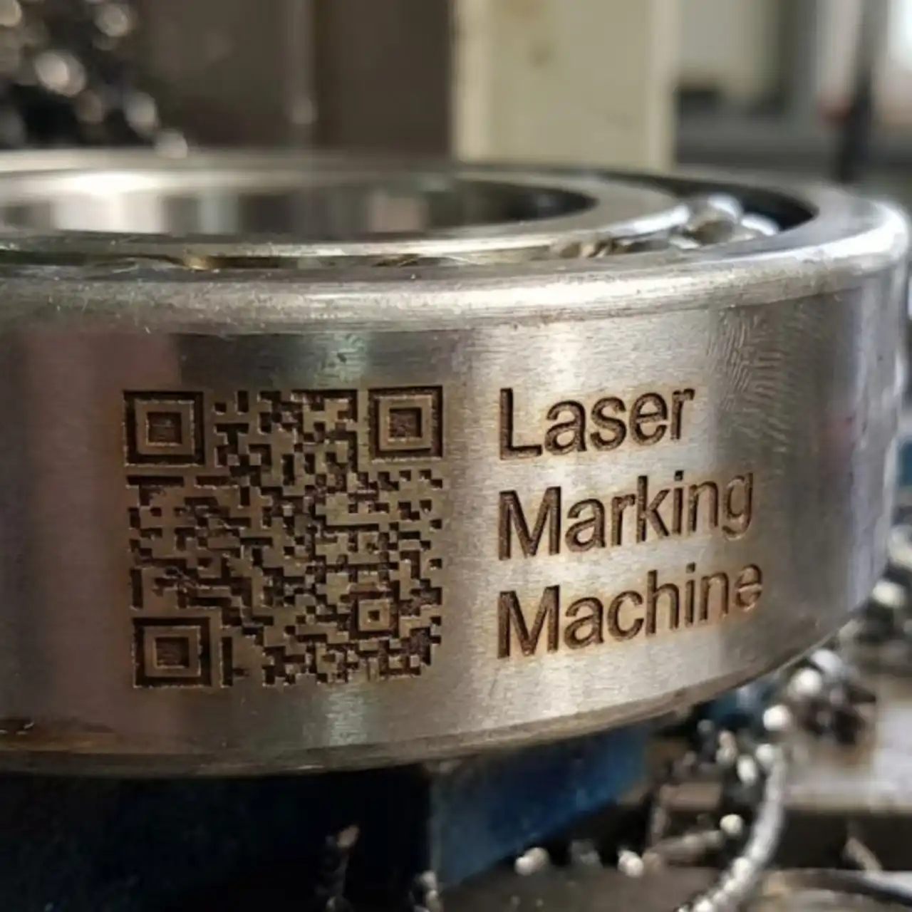 Oceanplayer 30W Laser Marker