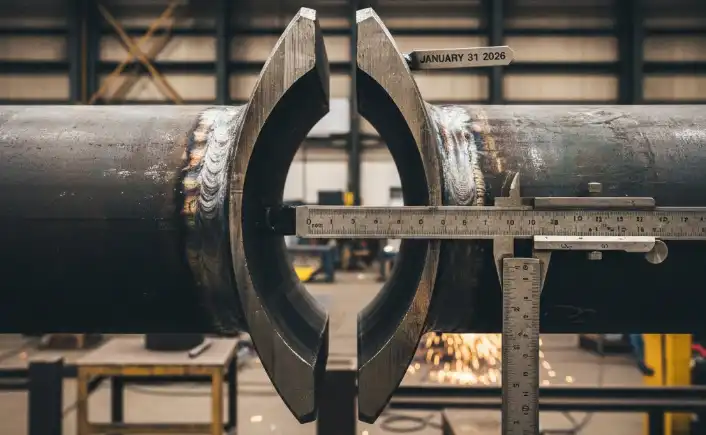 Too Large a Root Gap