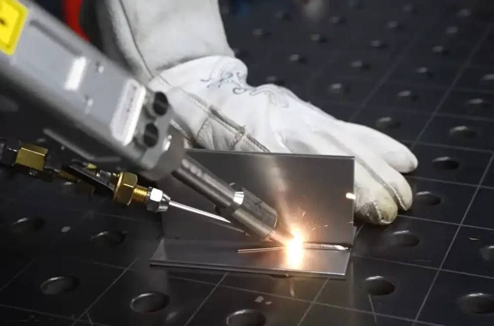 What You Need to Know About Laser Welding