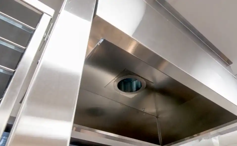 Why does stainless steel rust