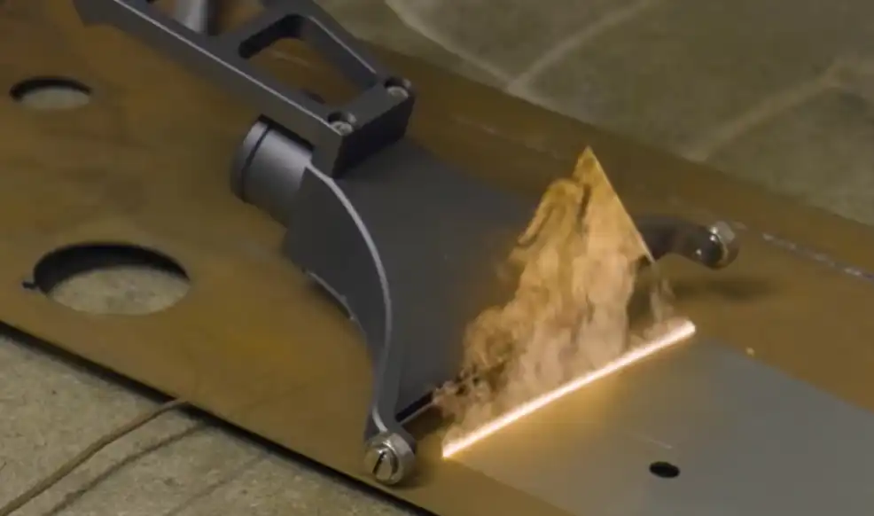 Laser Rust Removal Overview