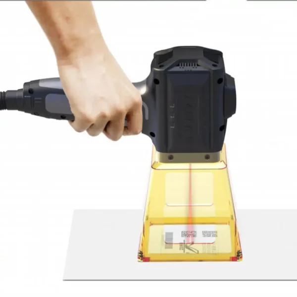 OP-20W laser marking machine