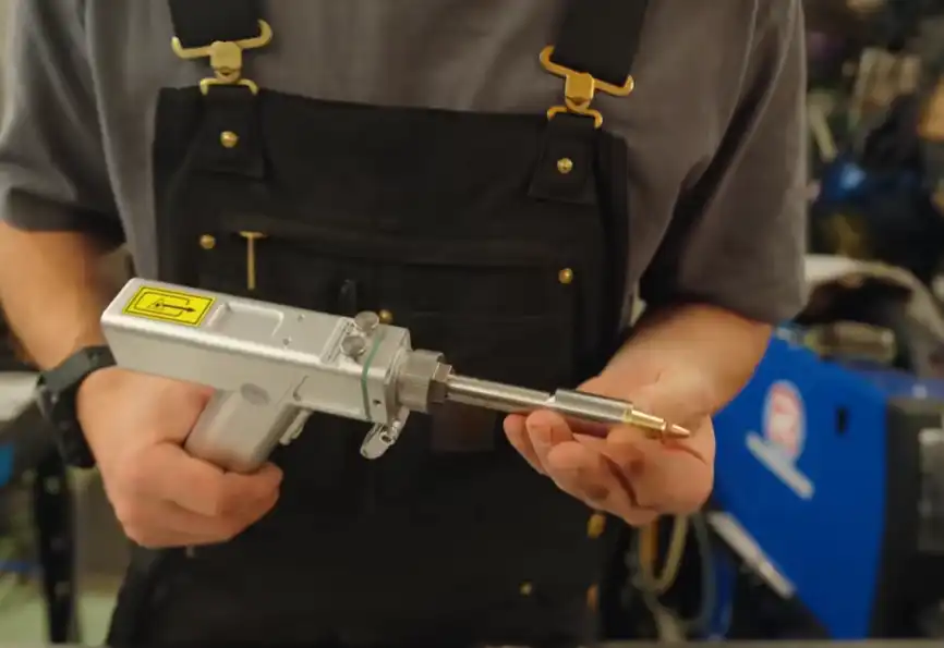 Are Laser Welders a Smart Investment for Your Business in 2026