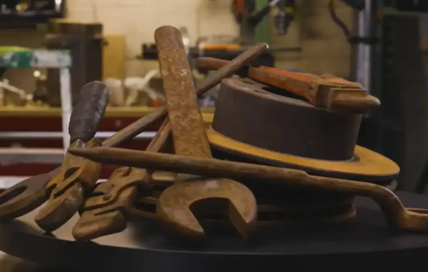 Comparing Laser Rust Removal and Chemical Methods in 2026