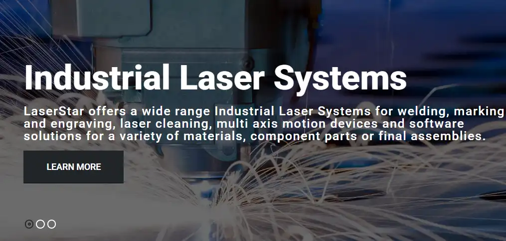 LaserStar Technologies – Best American Brand