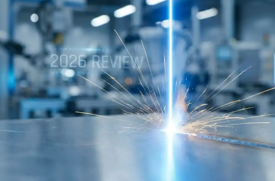 Top Laser Welding Machines for Aluminum Reviewed in 2026