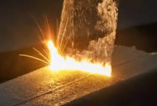 Why Laser Cleaning Is the Greener Choice for Industrial Rust Removal