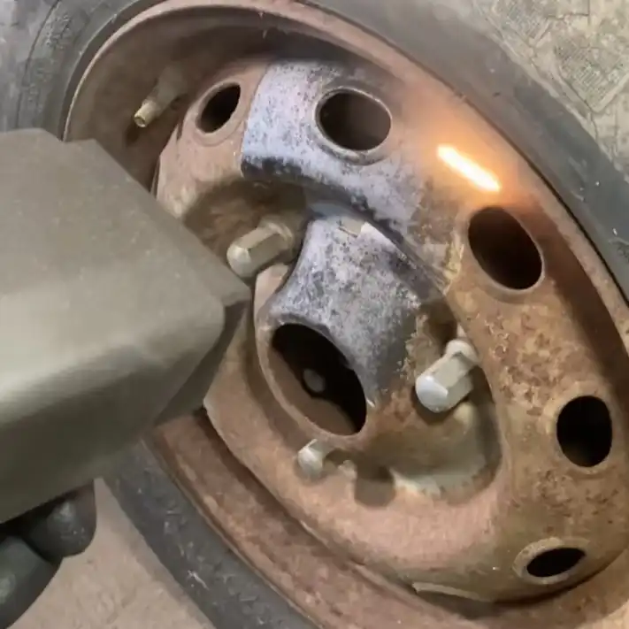 Automotive Restoration Laser cleaning machine 100w