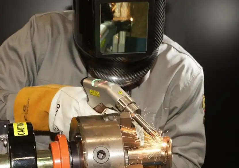 Appliance and Enclosure Fabrication 700W