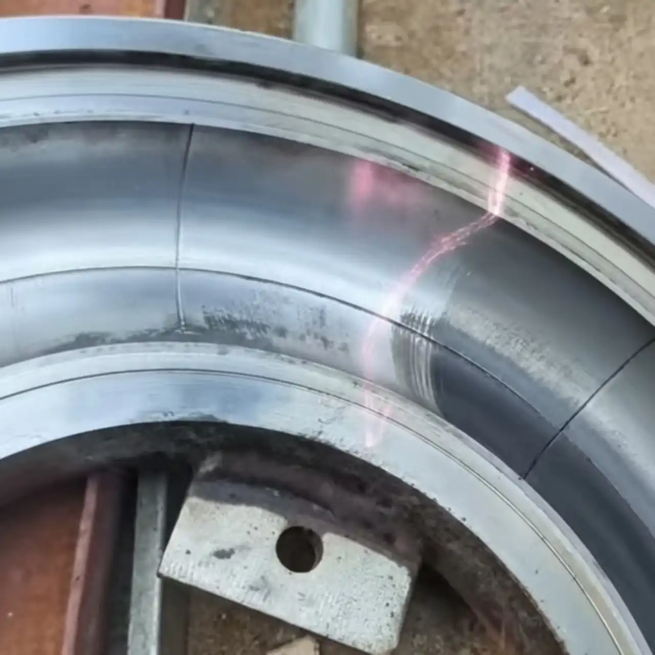 Aerospace Laser Cleaning Solutions MRO & Manufacturing