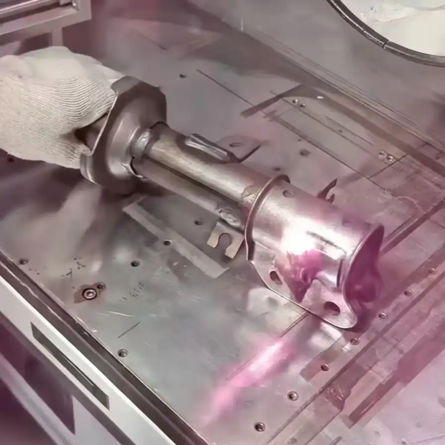 Food and Beverage Packaging Molds