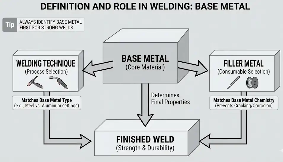 Definition and Role in Welding