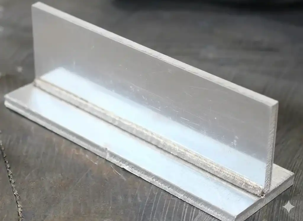 700W Laser Welding Machine Showcase 3