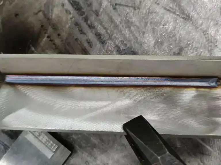 700W Laser Welding Machine Showcase 6