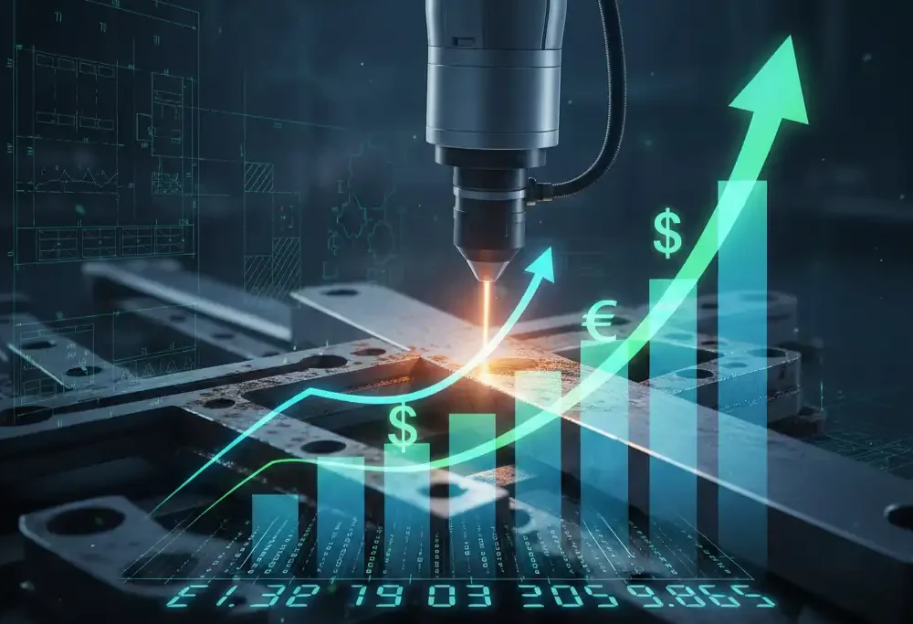 Laser Cleaning ROI Ultimate Guide 2026