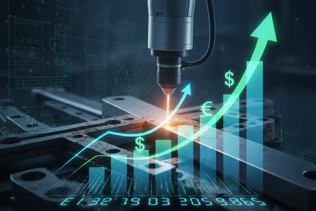 Laser Cleaning ROI Ultimate Guide 2026