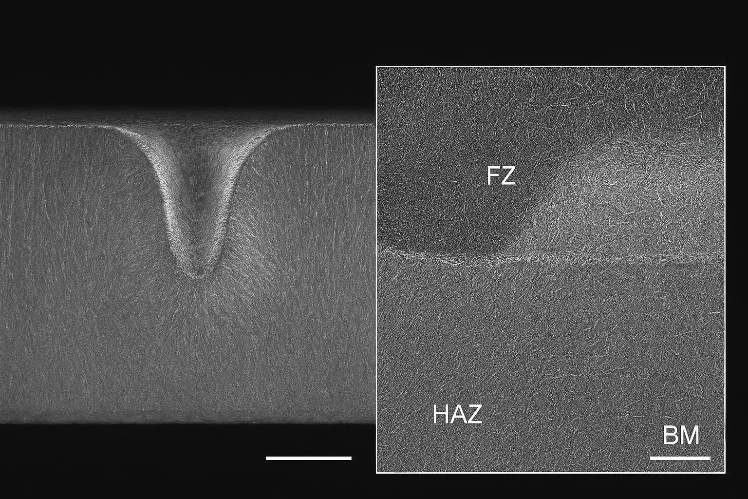 Ultimate Guide to the Laser Weld Fusion Line