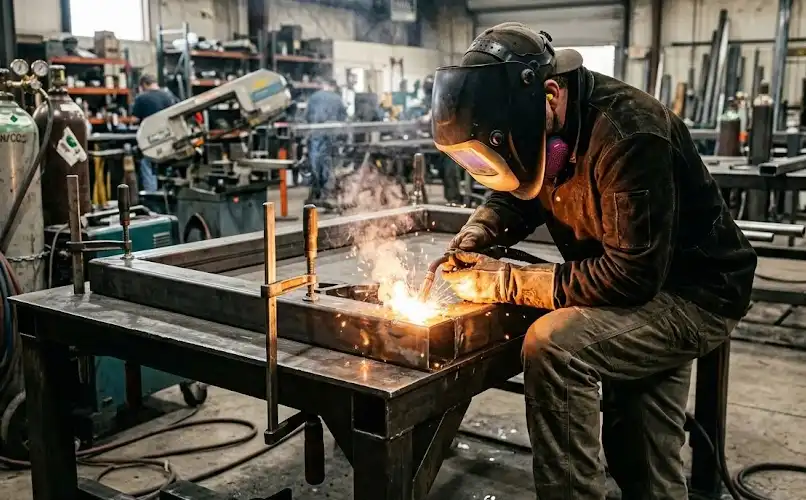 How to Become a Welder